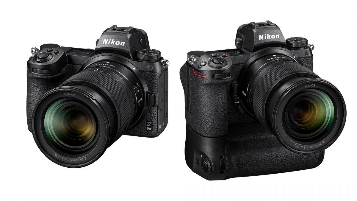 Nikon To Release Firmware Update for Z6ii & Z7ii – Adding 4k60P Video & Improved Eye Autofocus [Updated & Confirmed]