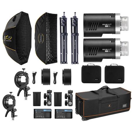 Flashpoint Strobes Are on Sale at Adorama for Black Friday