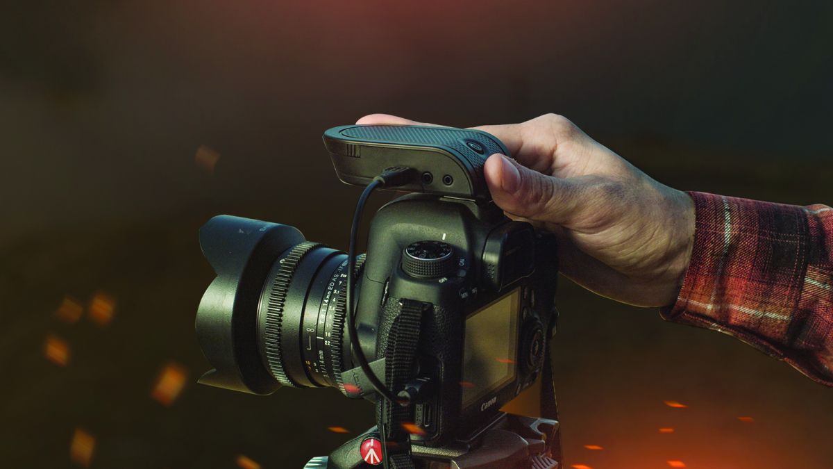 7 Ways the New MIOPS FLEX Will Boost Your Creative Photography