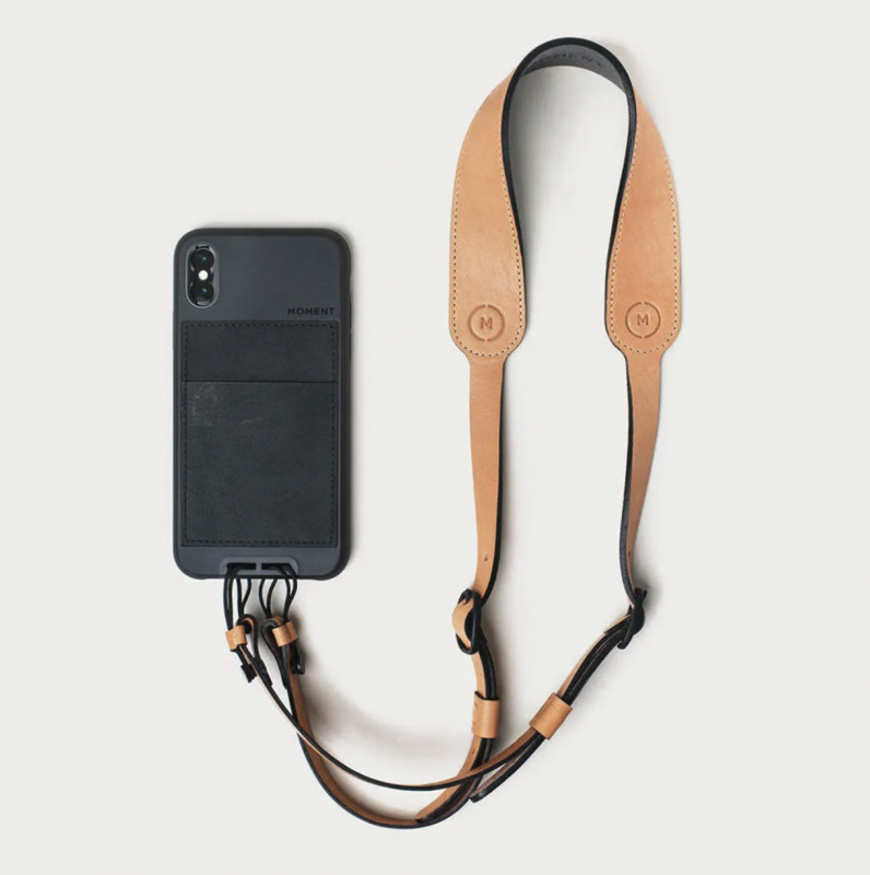 Moment iPhone Neck Strap
