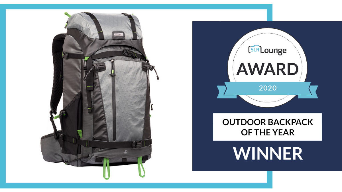 outdoor backpack year