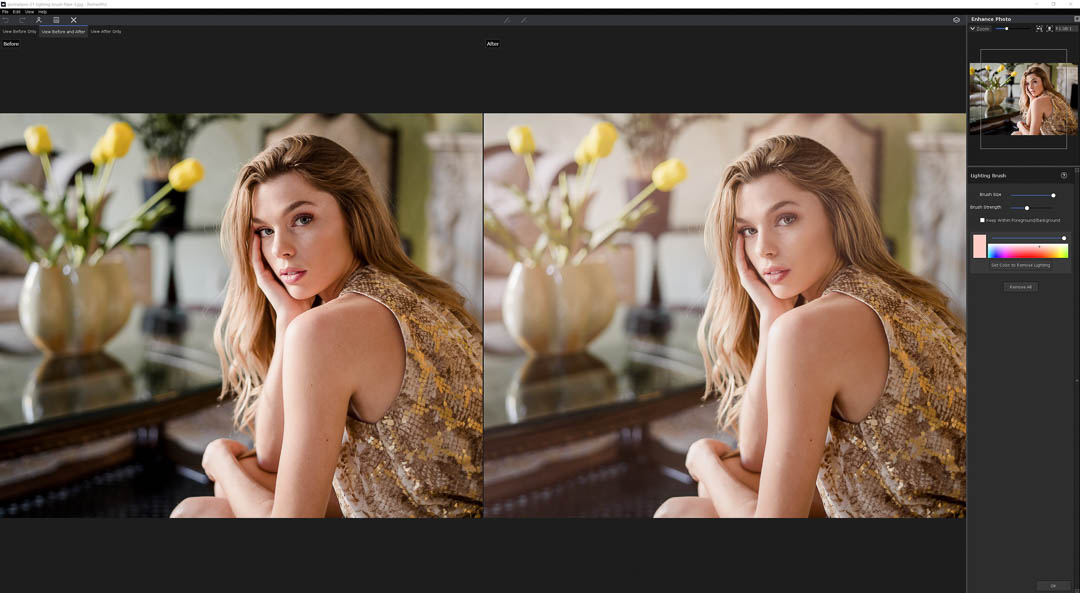PortraitPro 21 Review | New And Improved Retouching Tools