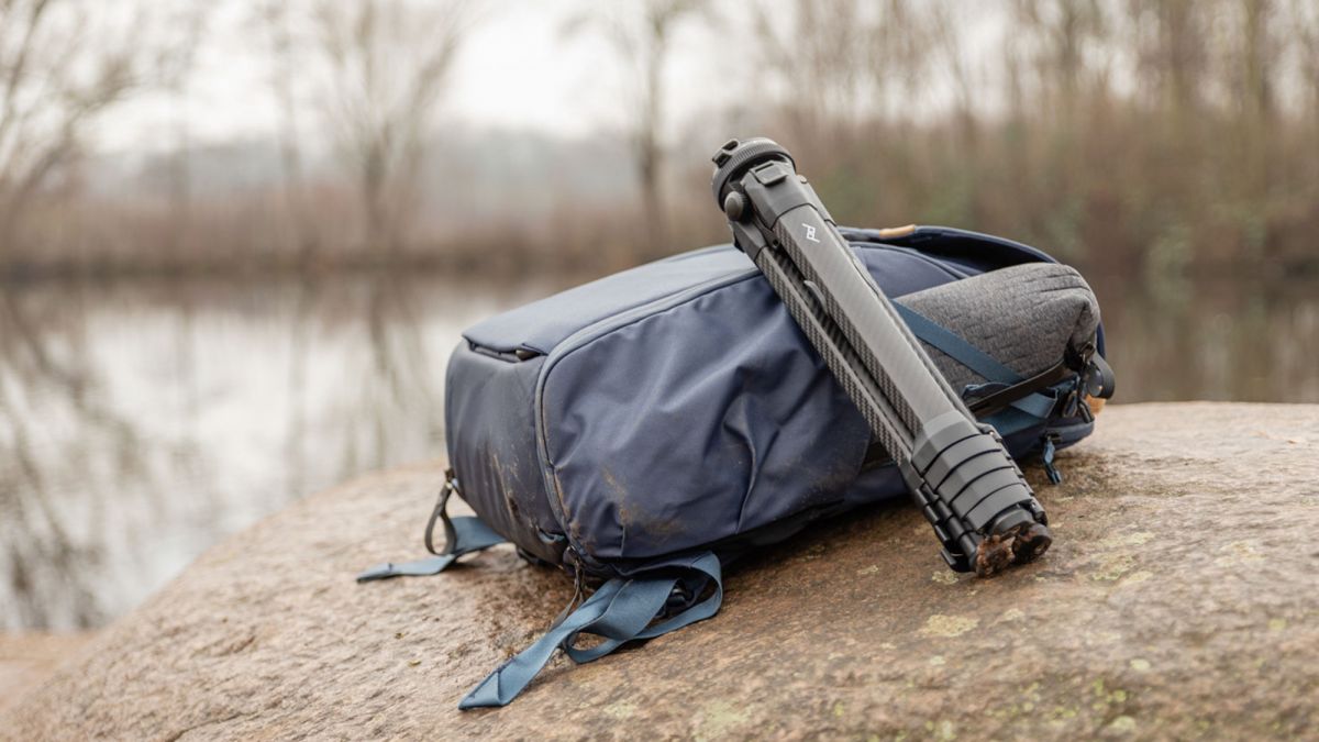 Peak Design´s Travel Tripod Review – Is It Good For Photo And Video?