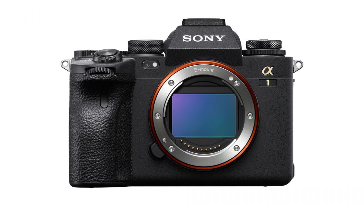 Sony Reveals The New Alpha 1 – A 50MP System With Up To 30FPS And 8K Video!