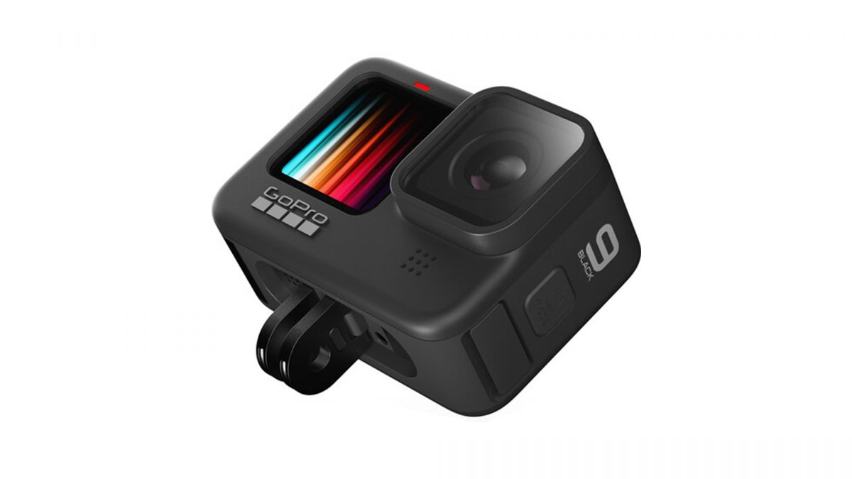 GoPro HERO 9 Black Mini Review – An Impressive Upgrade Over Its Predecessor