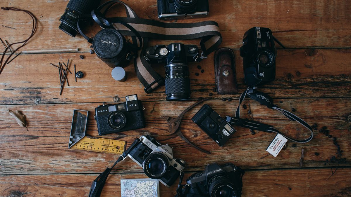 6 Ways to Start Your Career as a Photographer