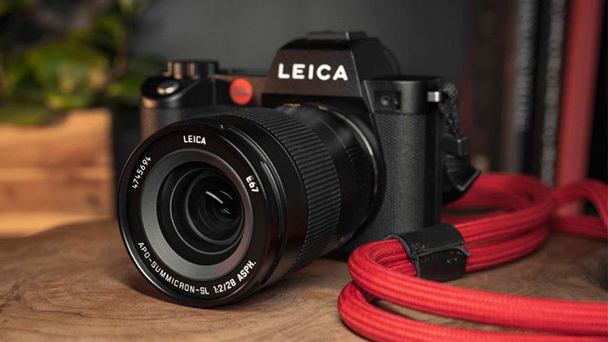 Leica Officially Announces The APO-Summicron-SL 28mm f/2 ASPH L-Mount Lens