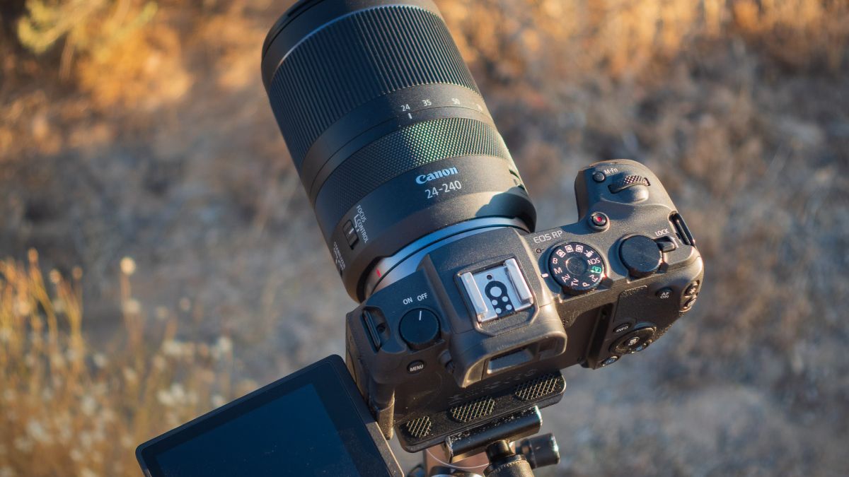 Canon RF 24-240mm f/4-6.3 IS USM Review | The Best Full-Frame 10X Super-Zoom Ever!
