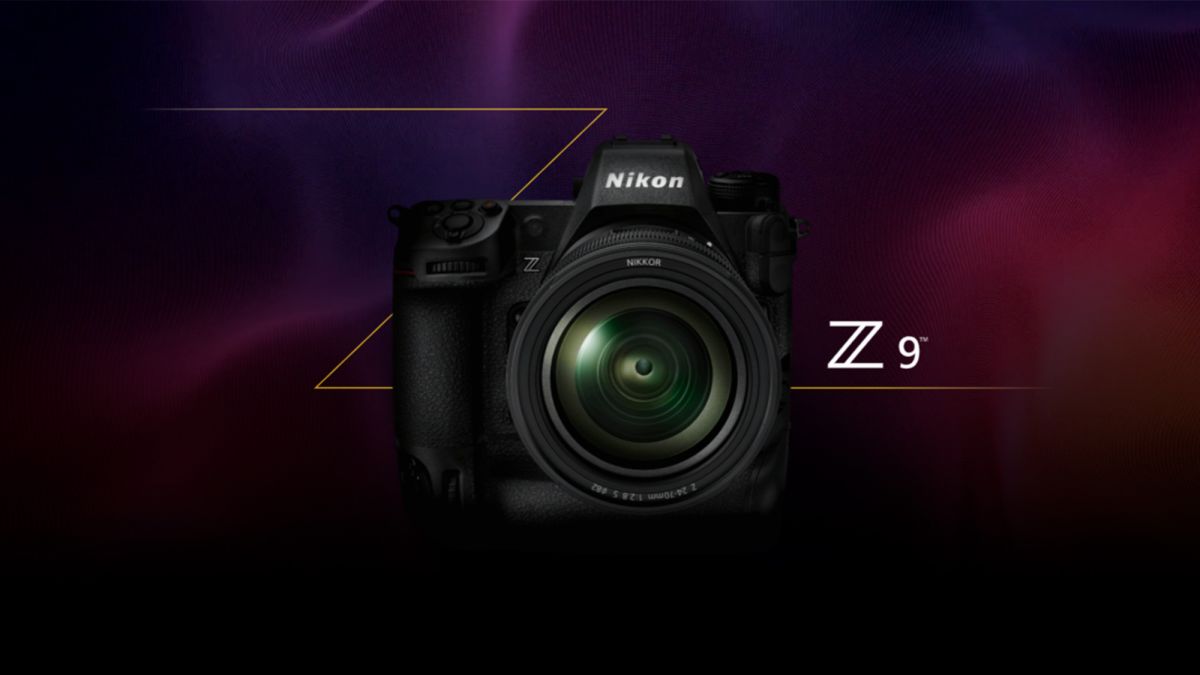 Nikon Announces Development of Z9 Full-Frame Flagship Mirrorless Camera