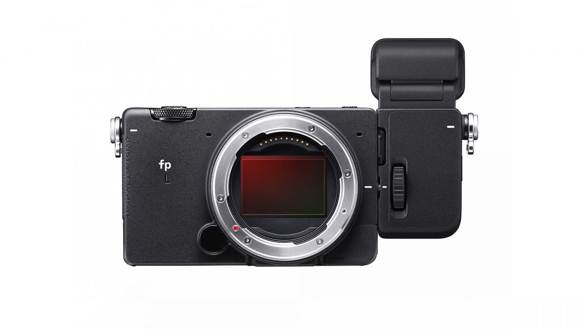 SIGMA Announces The Launch of the New 61 Megapixel fp L & EVF-11 Electronic Viewfinder