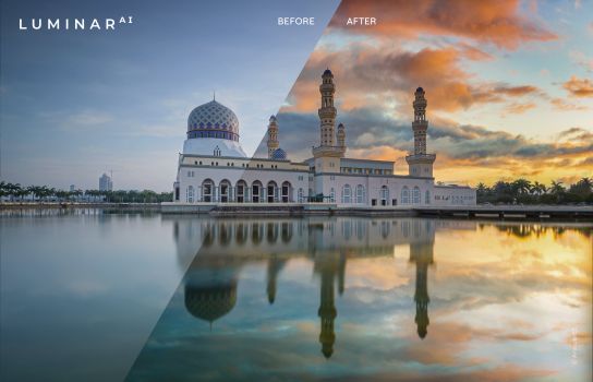 Sky AI before after image 4