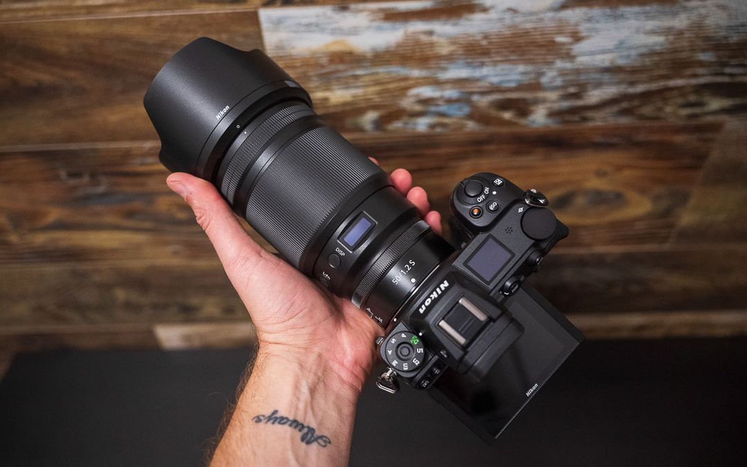 Nikon Nikkor Z 50mm f/1.2 S Review | The Most Perfect 50mm Prime I’ve Ever Seen