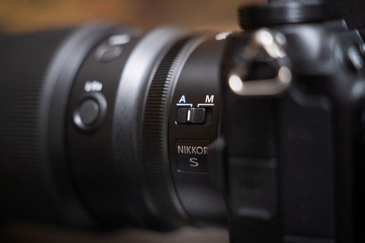 nikon z 50mm f 1 2 s review full frame mirrorless lens 14