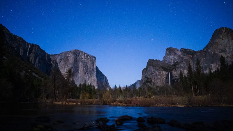 Sony A7C review nightscape astro landscape photography 03
