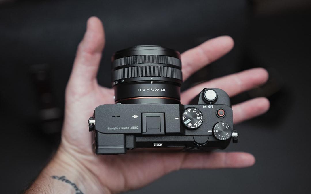 Sony A7C Review | Read This Before You Buy It!