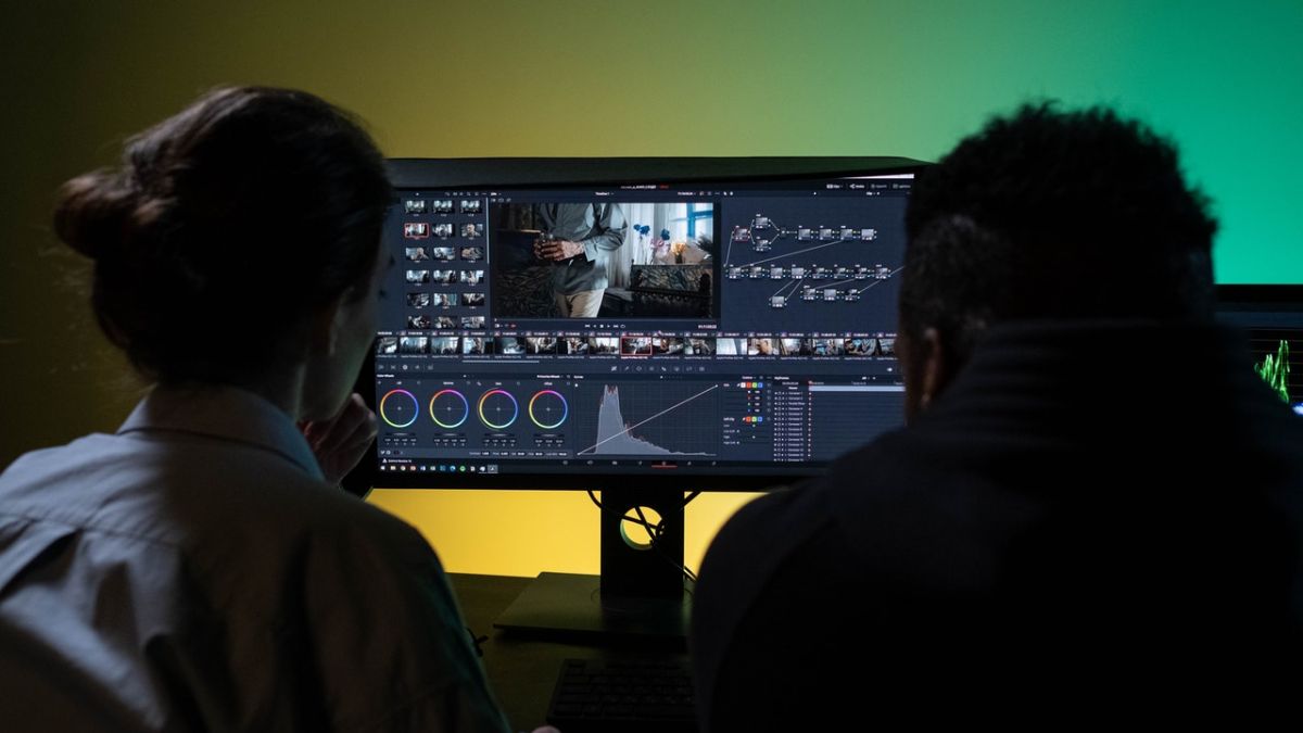 Best Video Editing Software (Updated)