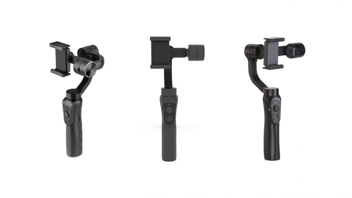 Best Gimbal for iPhone: Take the Shake Out of Your Videos