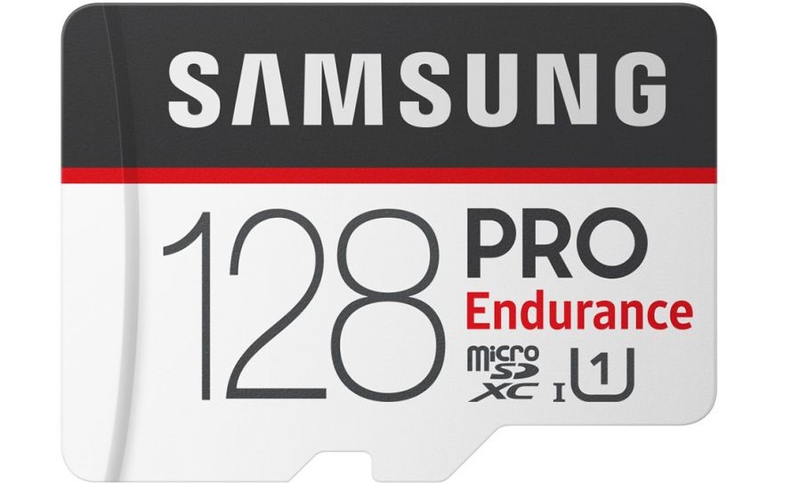 Samsung Endurance