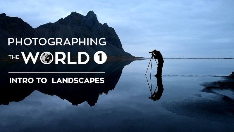 black friday cyber monday 2021 fstoppers photographing the world landscape photography