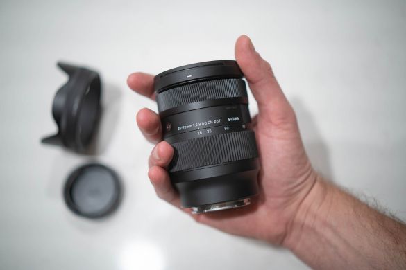 Sigma 28 70mm f28 dg dn contemporary review 3