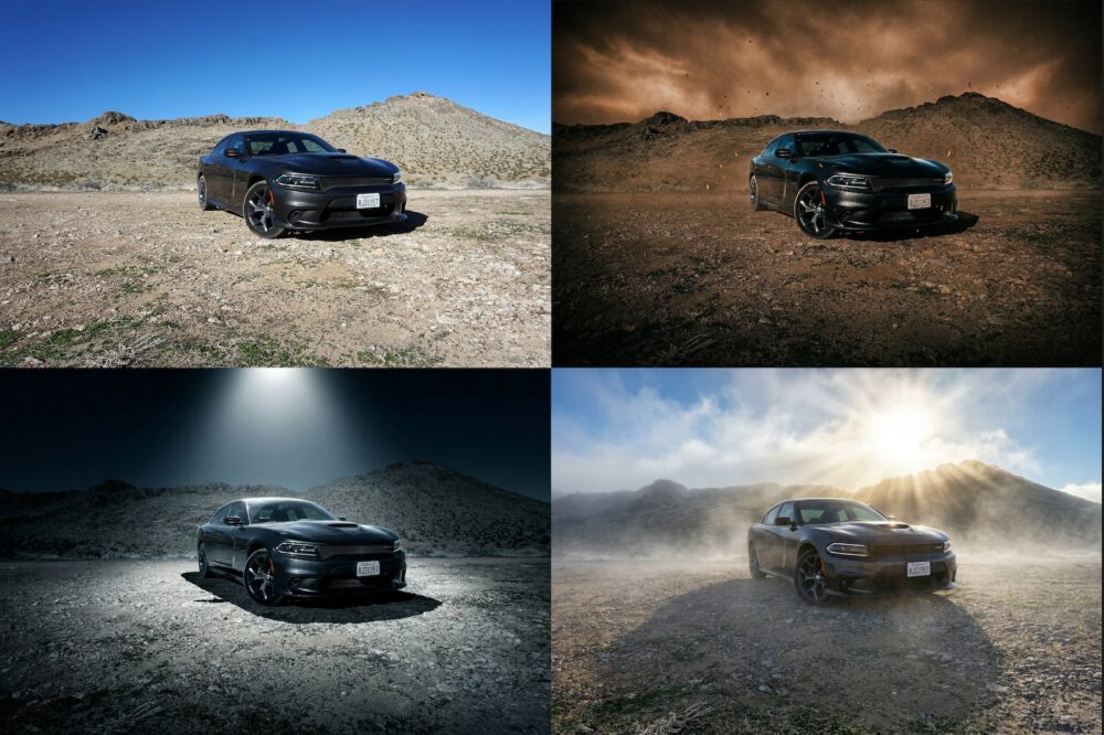 Vividon Brings Post-Shoot Relighting to Photoshop, No Prompts