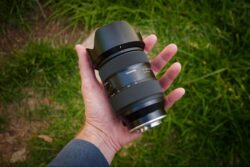 Tamron 35-100mm f/2.8 Review | Compact, Sharp, and Built for Portraits