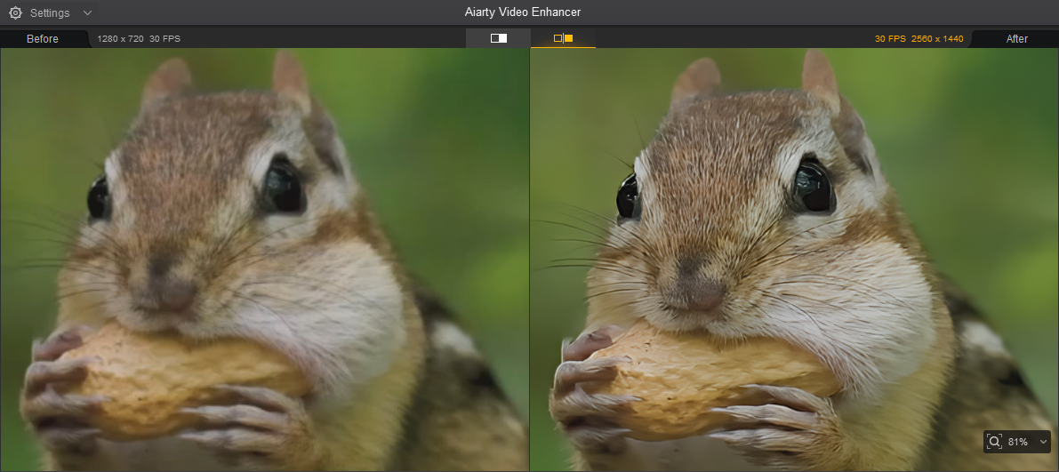 Aiarty Video Enhancer: Restore Old, Soft, and Noisy Footage to Cinematic 4K with AI (36% OFF Lifetime + Extra Coupon)