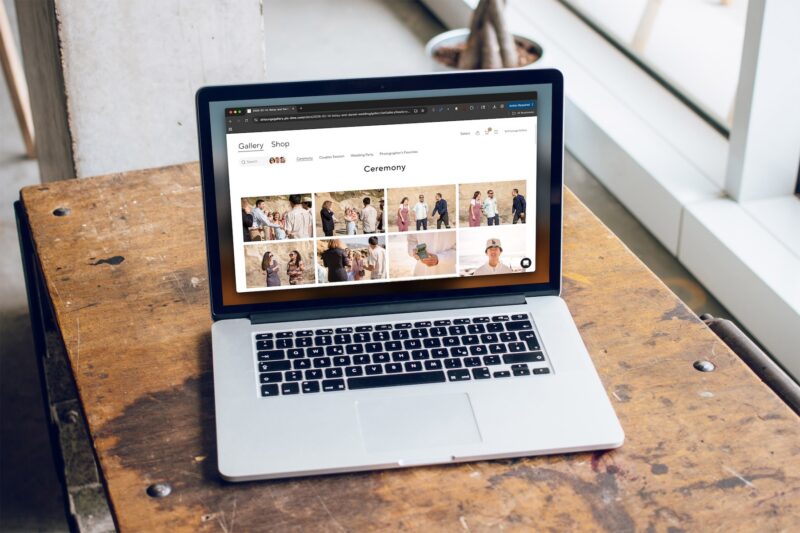 Pic-Time 2.0 Review | A New Standard for Client Galleries?