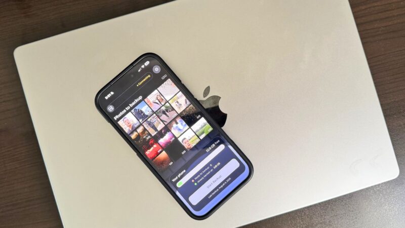 Best Photo Backup Solutions for Photographers and Families