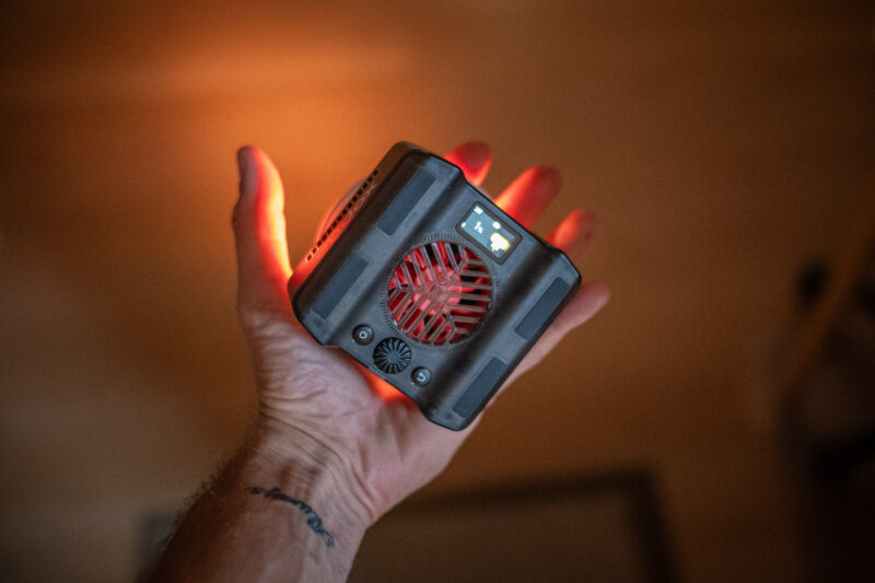 Godox ML40R Review | The LED Lighting We Always Wanted For Active Conditions