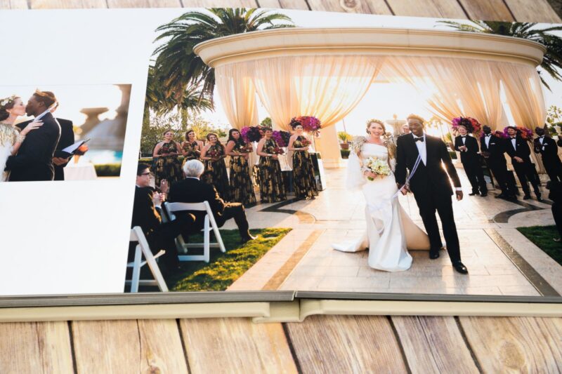 How to Create a Photo Book That Tells a Story