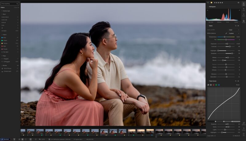 Imagen Intelligent Studio Review | Photographers Will Experience A Workflow Revolution