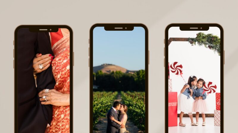 ShootProof Launches Slideshows: Music-Backed Reels Built Right Into Your Client Galleries