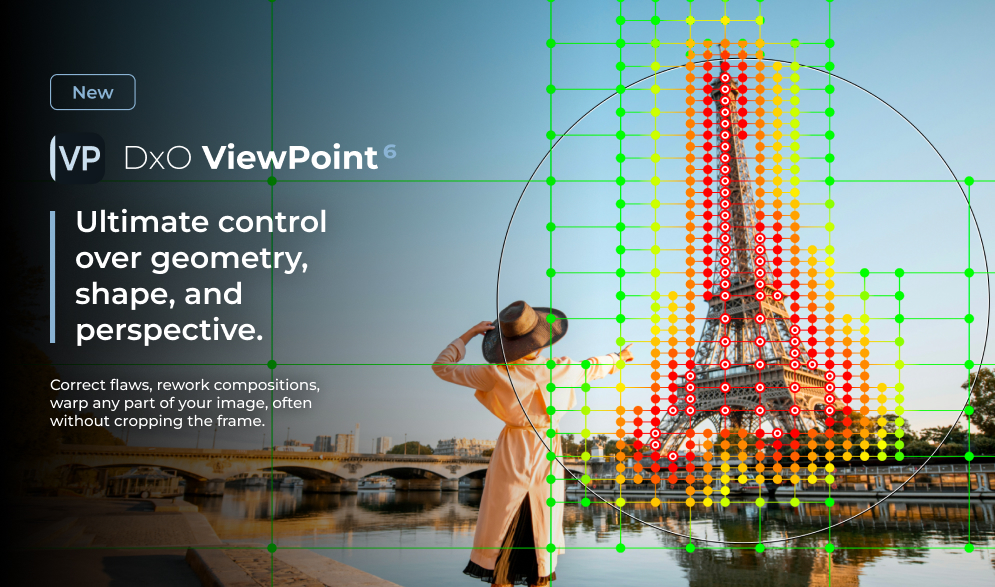 DxO ViewPoint 6 Review | Many Giant Leaps For Lens Corrections