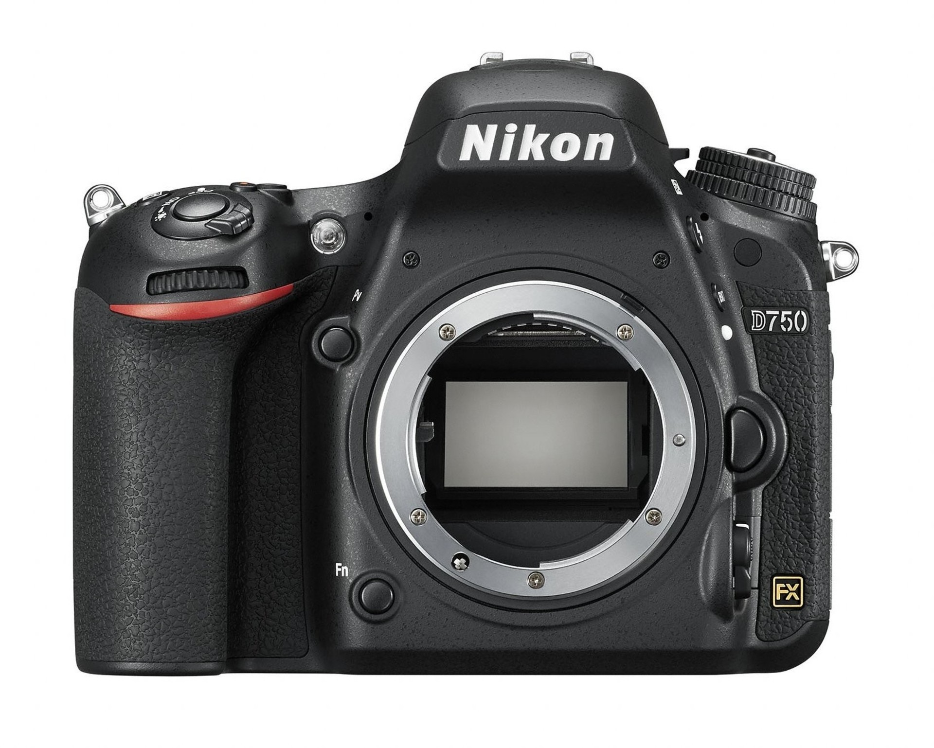 Price Drop Coming For Nikon D750 April 16th